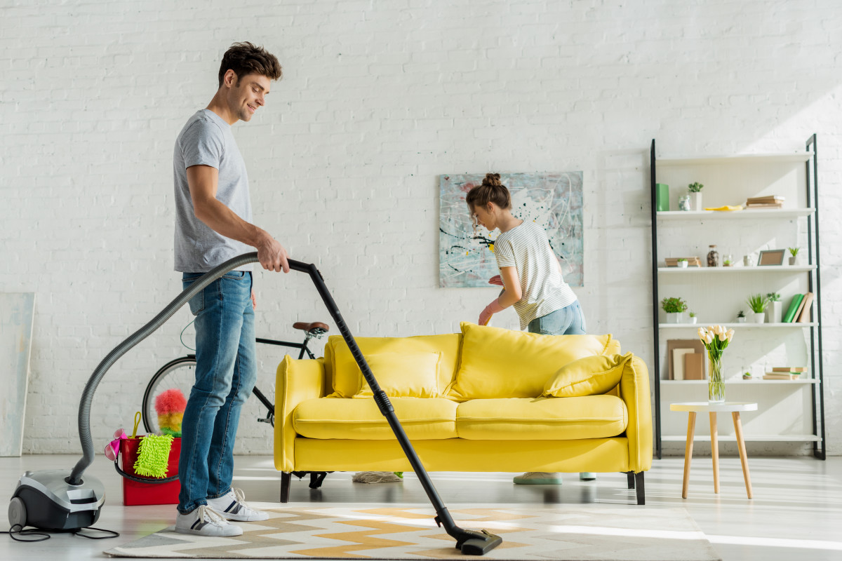 Adilcevaz Bayan Temizlikçi